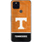 University of Tennessee Split Jersey Google Pixel 5 Skin